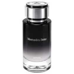 Mercedes-Benz Intense woda toaletowa spray 120ml (M)
