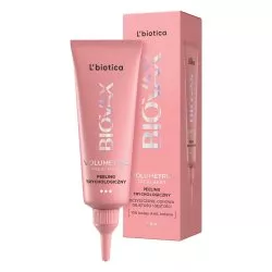 Biovax Glamour Volumetric Treatment peeling trychologiczny 100ml