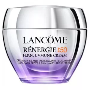 Lancome Renergie H.P.N. UVmune SPF50 Cream przeciwzmarszczkowy krem ​​z ochroną UV 75ml