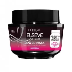 L'Oreal Paris Elseve Full Resist maska do włosów, 300ml