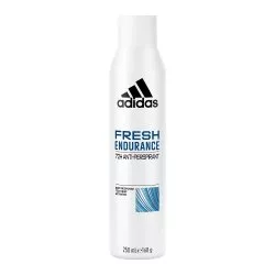 Adidas Fresh Endurance antyperspirant spray 250ml (W)
