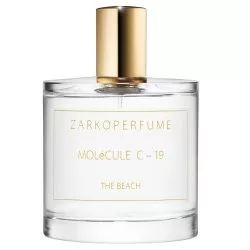 Zarkoperfume Molecule C-19 The Beach woda perfumowana spray 100ml (U)
