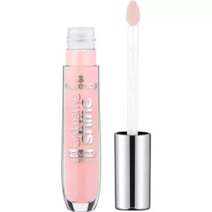 Essence EXTREME SHINE VOLUME, błyszczyk do ust, 19 Frosted Fairy, 5ml