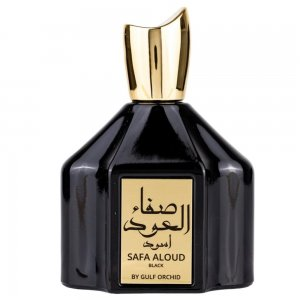 Gulf Orchid Safa Aloud Black woda perfumowana spray 100ml (U)