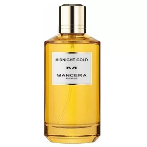Mancera Midnight Gold woda perfumowana spray 120ml (U)