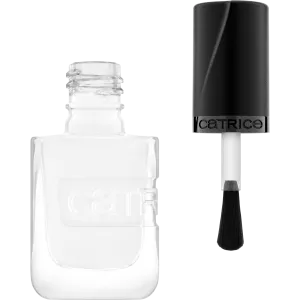Catrice Gel Affair, lakier do paznokci, 001 Ibiza Feeling, 10,5ml