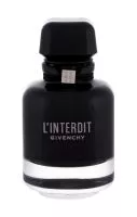 Givenchy L´Interdit Intense, woda perfumowana, 80ml (W)