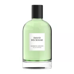 David Beckham Aromatic Greens woda perfumowana spray 100ml (M)
