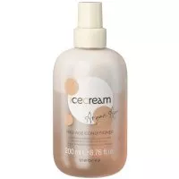 Inebrya Ice Cream Pro-Age, odżywka dwufazowa z olejem arganowym, 200ml