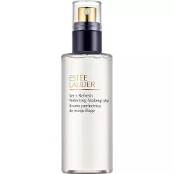 Estée Lauder Set + Refresh Perfecting Makeup Mist mgiełka do twarzy 116ml