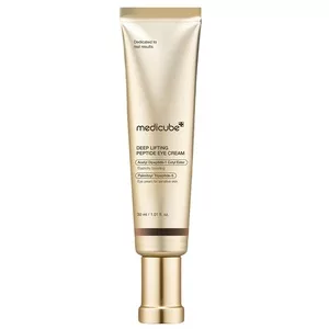 Medicube Deep Lifting Peptide Eye Cream liftingujący krem pod oczy z peptydami 30ml