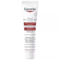 Eucerin AtopiControl łagodzący krem do skóry atopowej 40ml
