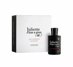 Juliette Has a Gun Lady Vengeance woda perfumowana spray 100ml (W)