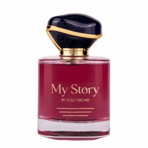 Gulf Orchid My Story woda perfumowana spray 110ml (W)