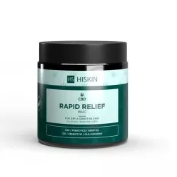 HiSkin CBD Rapid Relief maść 120ml