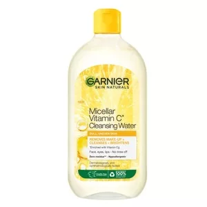 Garnier Skin Naturals płyn micelarny z witaminą Cg 700ml