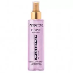 Perfecta Pheromones Active perfumowana mgiełka do ciała Purple Pleasure 200ml