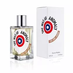 Etat Libre d'Orange She Was An Anomaly Unisex woda perfumowana spray 100ml (U)