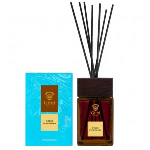 Gritti Dolce Vendemmia dyfuzor zapachowy z patyczkami 500ml