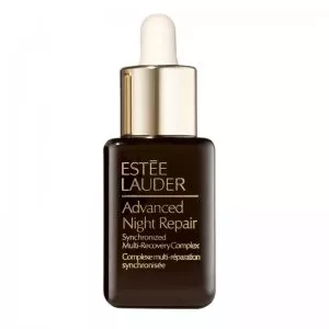 Estée Lauder Advanced Night Repair Synchronized Multi-Recovery Complex naprawcze przeciwdziałające oznakom starzenia serum do twarzy dla wszystkich typów skóry 15ml