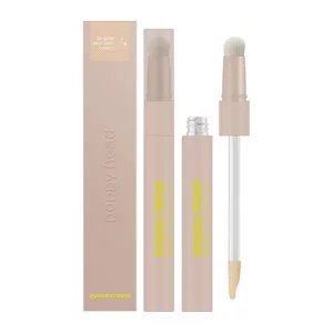 Poppy Head Eyece Cream rozświetlająco-korygujący korektor pod oczy 05 Sunset Sorbet