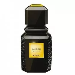Ajmal Amber Wood woda perfumowana spray 100ml (U)