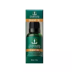 Clubman, olejek do golenia, 30ml