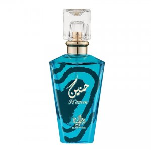Al Wataniah Haneen woda perfumowana spray 100ml (W)