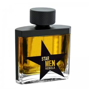 Fragrance World Star Men Nebula woda perfumowana spray 100ml (M)