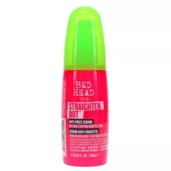 Tigi Straighten Out Anti-Frizz Serum prostujące serum do włosów 100ml