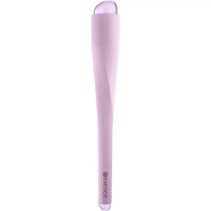 Essence Double-Sided Silicone Brush, pędzel sylikonowy do makijażu, 01