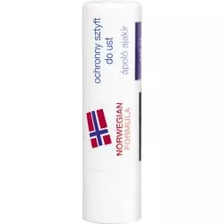 Neutrogena Norwegian Formula ochronny sztyft do ust SPF20 4.8g