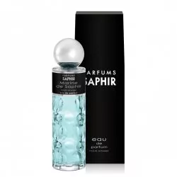 Saphir Marine Pour Homme woda perfumowana spray 200ml (M)