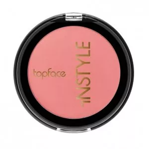 Topface Instyle Blush On róż do policzków 010 10g