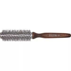 Efalock Original Quickstyler, szczotka okrągła 22/36mm bez kulek, ref. 14111855
