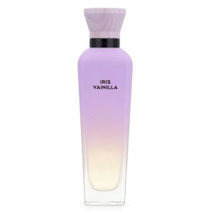 Adolfo Dominguez Iris Vainilla woda perfumowana spray 120ml (W)