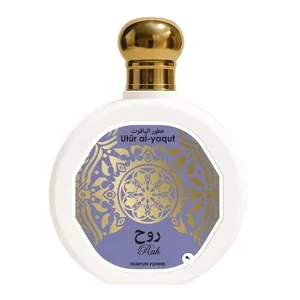 Saphir Utur Al Yaqut Ruh woda perfumowana spray 100ml (W)