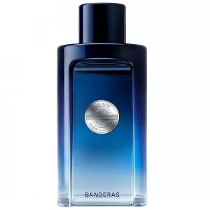 Antonio Banderas The Icon woda toaletowa spray 200ml (M)