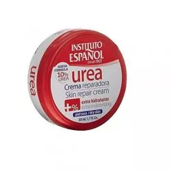 Instituto Espanol Urea Skin Repair Cream krem naprawczy do ciała z Mocznikiem 50ml