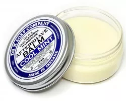 Dr K Soap Company, balsam po goleniu Cool Mint, 60ml