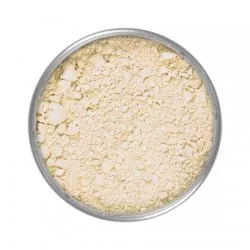 Kryolan Translucent Powder, puder transparentny, 15g, odcień TL4