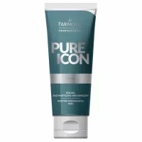 Farmona Professional Pure Icon, peeling enzymatyczno-mechaniczny, 200ml