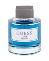 Guess 1981 Indigo, woda toaletowa, 100ml (M)
