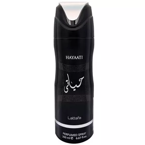 Lattafa Hayaati dezodorant spray 200ml (U)