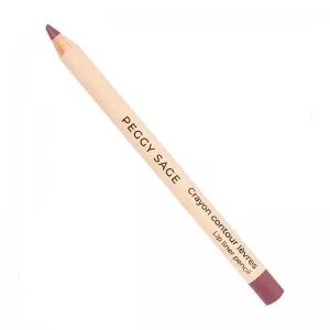 Peggy Sage Crayon contour des levres, konturówka do ust, bois de rose, 0,9g