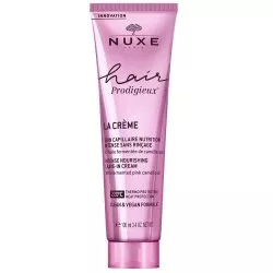 Nuxe Hair Prodigieux ochronny krem bez spłukiwania 100ml