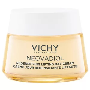 Vichy Neovadiol Peri-Menopause ujędrniający krem na dzień przywracający gęstość do skóry normalnej i mieszanej 50ml