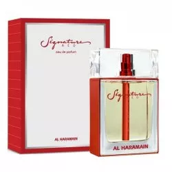 Al Haramain Signature Red For Women woda perfumowana spray 100ml (W)