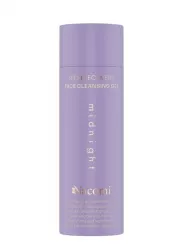 Nacomi Rich recovery, żel do mycia twarzy, midnight, 140ml