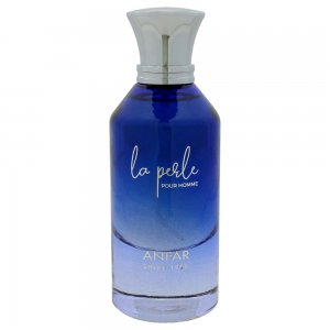 Anfar La Perle Pour Homme woda perfumowana spray 85ml (M)